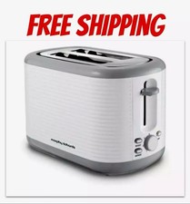 Morphy Richards Arc 2 Slice