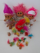 Vintage Troll bundle (19)