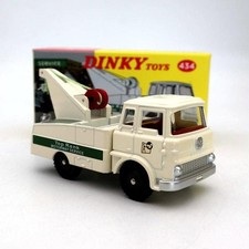 ATLAS DIECAST DINKY TOYS