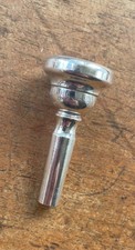 Yamaha Cornet Mouthpiece size