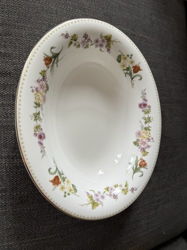 Wedgewood mirabel vegetable - wedgewood,