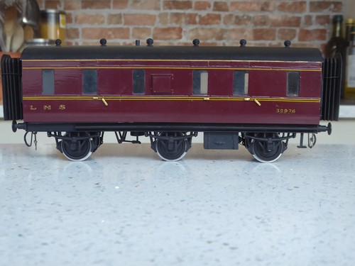 7mm finescale lms - finescale, r
