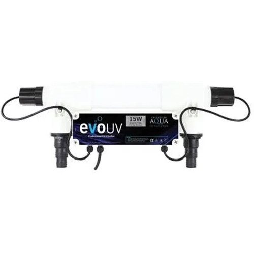 Evolution aqua evouv pond - evouv, uv