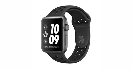 Apple watch series nike - watch,