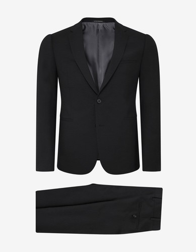 New emporio armani black - new,