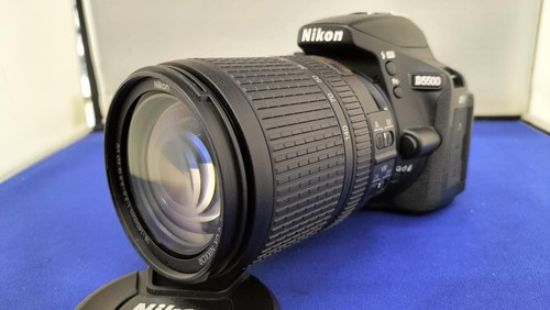 Nikon d5500 140 kit dslr - d5500,