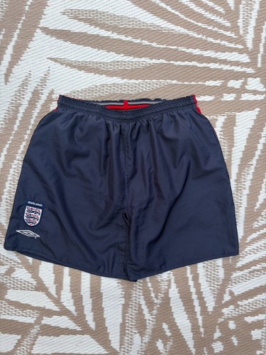 Vintage umbro england 04 - vintage, 02/04