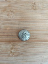 DWARF S KING ALRIK OF KARAK HIRN Shield Part  CITADEL WARHAMMER OOP Damaged