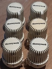 Honeywell TRV Thermostatic