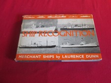 Ship Recognition: Merchant