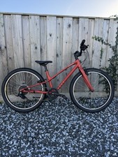 Specialized Child’s Bike 