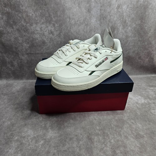 Reebok club vegan - 85,