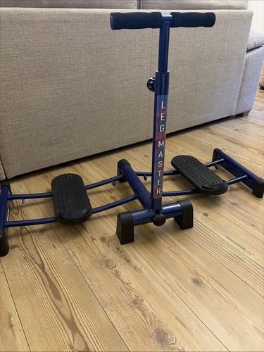 Leg master exercise machine - leg,