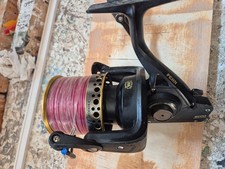 Penn Battle 2 BTL 11800LCEU Reel