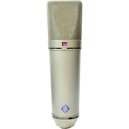Vtg neumann u87i west germany - vtg,