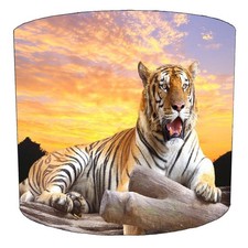 Handmade Big Cat Tigers