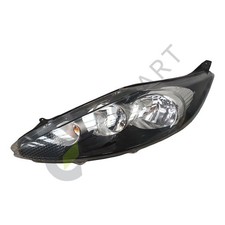 FORD FIESTA EDGE ECONETIC MK7 (B299) Headlight Headlamp Left Side 8A61-13W030-BJ