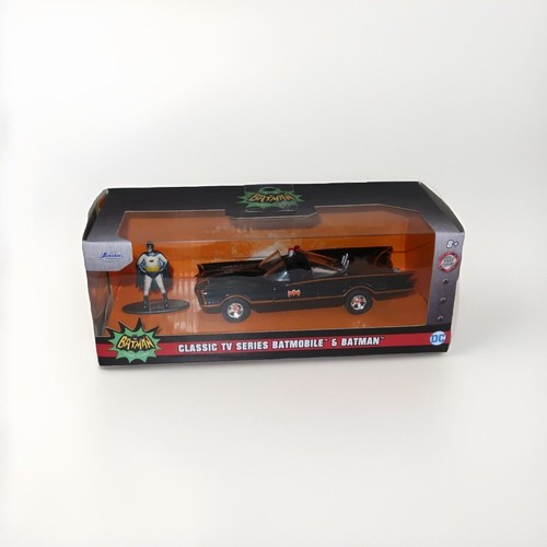 Jada toys batman classic - jada, dc