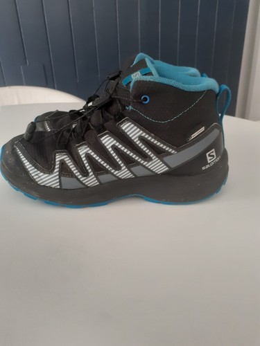 Salomon pro waterproof - xa, v8