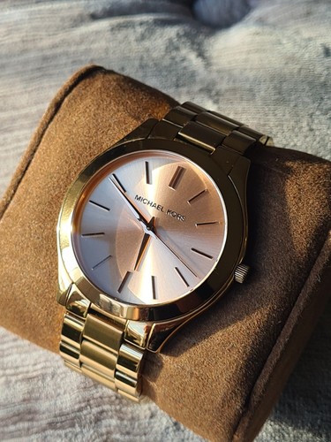 Michael kors womens quartz - kors,
