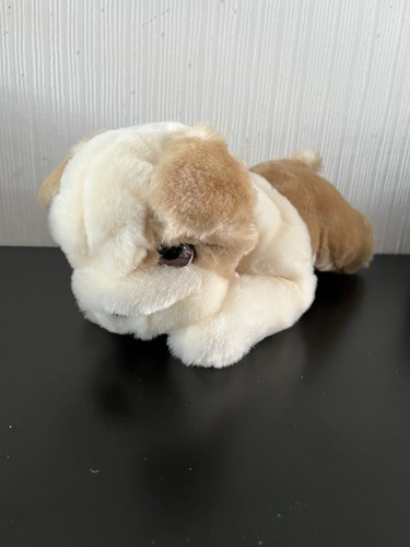 Keel toys cuddle puppies - cuddle,