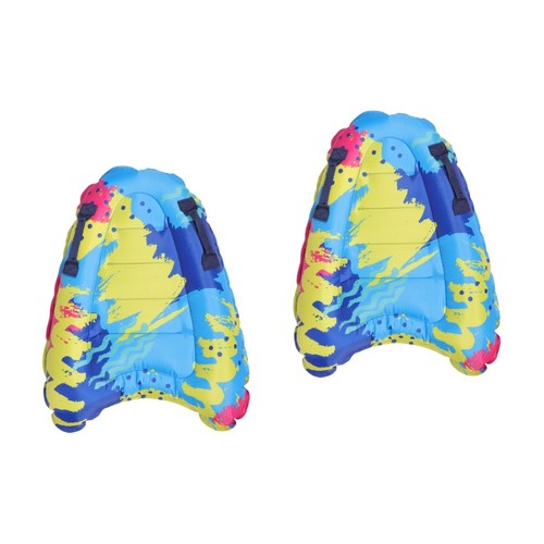 Count inflatable surfboard - 2,