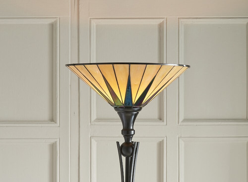 New interiors 1900 tiffany - 1900,