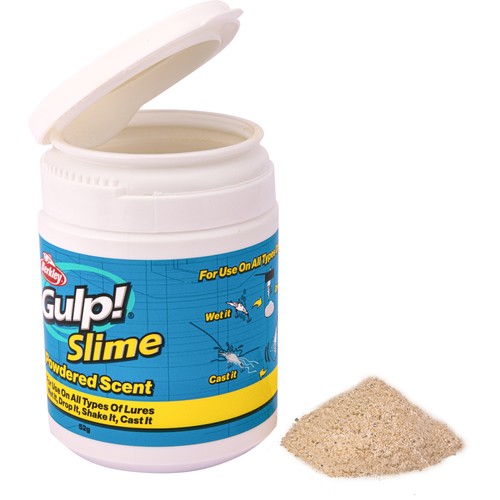 Berkley gulp slime 52g - berkley,