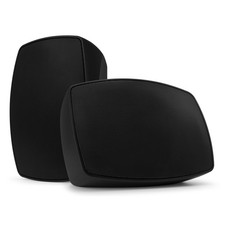 PD BHW60BK Wall Mount Speakers
