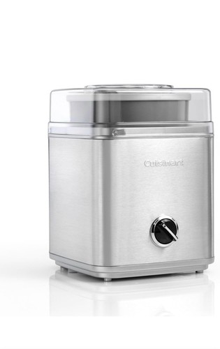 Cuisinart ice30bcu deluxe - ice30bcu, ice