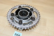 Honda VTR 1000 Firestorm