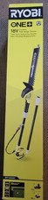 Ryobi RPT184520C 18V ONE+ Cordless 45cm Pole Hedge Trimmer - Green