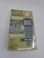 ThermaCELL Mosquito Repellent