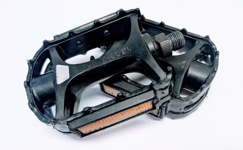 Muddy fox plastic - plastic, g-6000