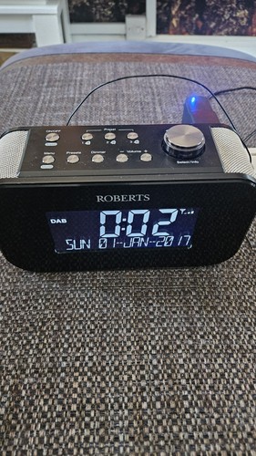 Roberts ortus dab - 3, dab/dab+/fm