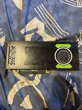 NVIDIA Quadro M4000 8GB GDDR5
