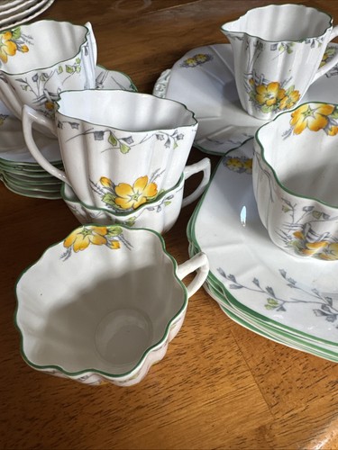 Vintage melba bone - vintage, china