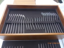 66 PIECE ROBERT WELCH