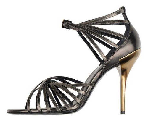 Roger vivier paris leather - roger,