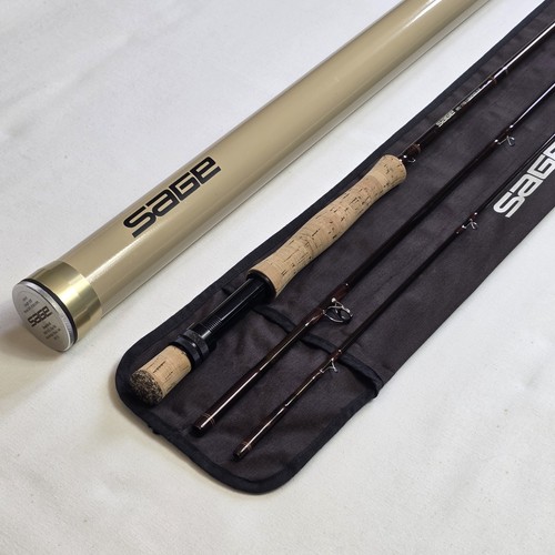Sage rpl 7 fly fishing - sage,