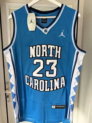 Michael jordan north carolina - north,