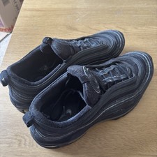 Nike Air Max 97 Triple Black