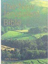 New Jerusalem Bible