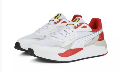 Puma ferrari ray speed mens - x-ray,