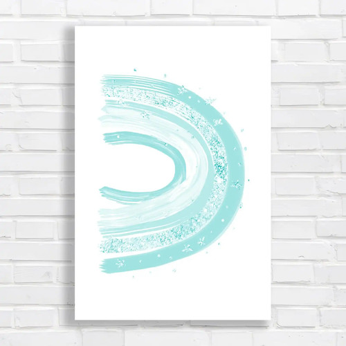Pastel rainbowistic - pastel,