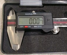Hornady Digital Caliper Six