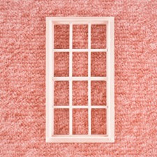 1:12TH Scale Dolls House