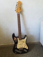 Encore black  Stratocaster
