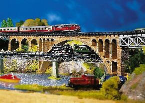 Faller 282924 stone arch - 282924,