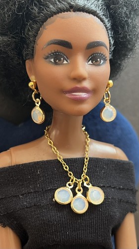 Barbie sindy inch dolls - 12,